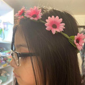 Flower Crowns Handmade